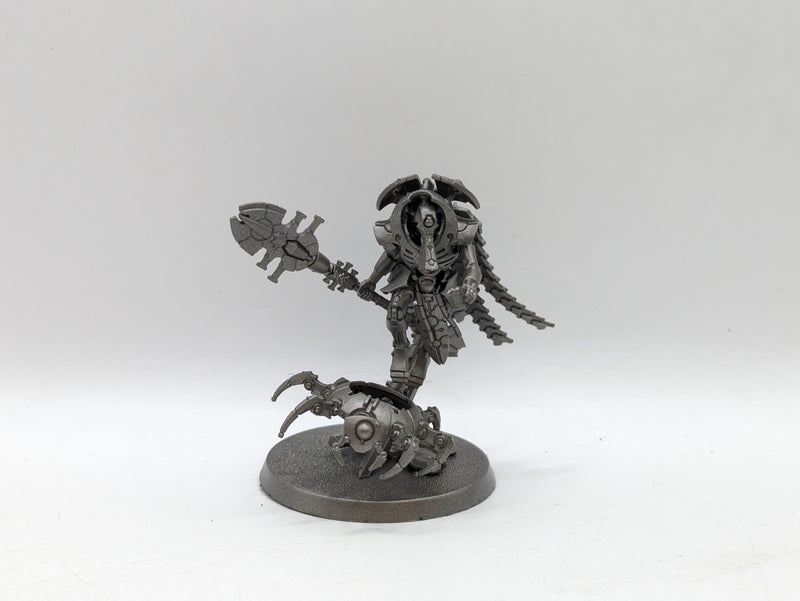 Warhammer 40k: Necron Cryptek (AJ120)