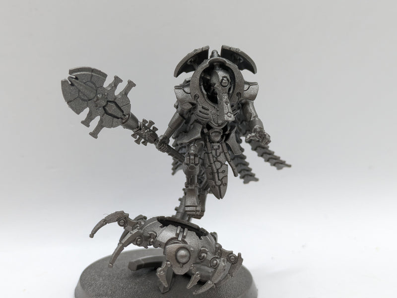 Warhammer 40k: Necron Cryptek (AJ120)