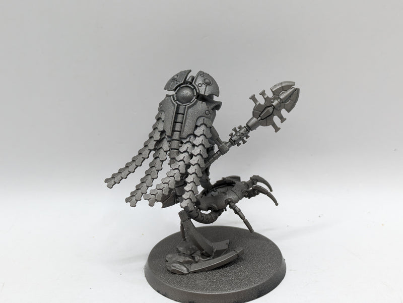 Warhammer 40k: Necron Cryptek (AJ120)