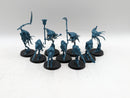Age of Sigmar: Nighthaunt Grimghast Reapers and Glaivewraith Stalkers (AZ146)