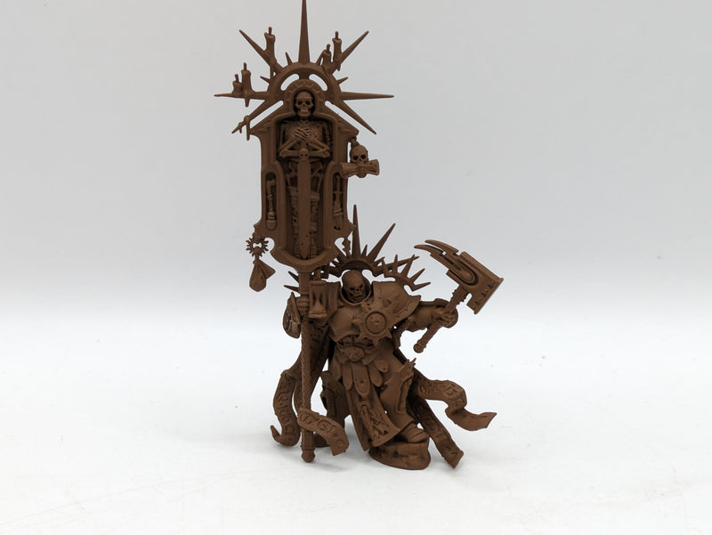 Age of Sigmar: Stormcast Eternals Lord-Relictor (AA121)