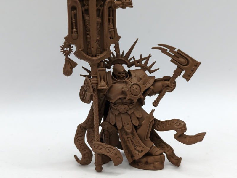 Age of Sigmar: Stormcast Eternals Lord-Relictor (AA121)