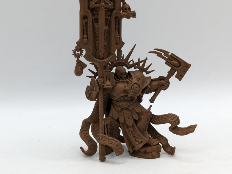 Age of Sigmar: Stormcast Eternals Lord-Relictor (AA111)