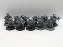 Age of Sigmar: Stormcast Eternals Castigators (AT037)