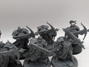 Age of Sigmar: Stormcast Eternals Castigators (AT037)