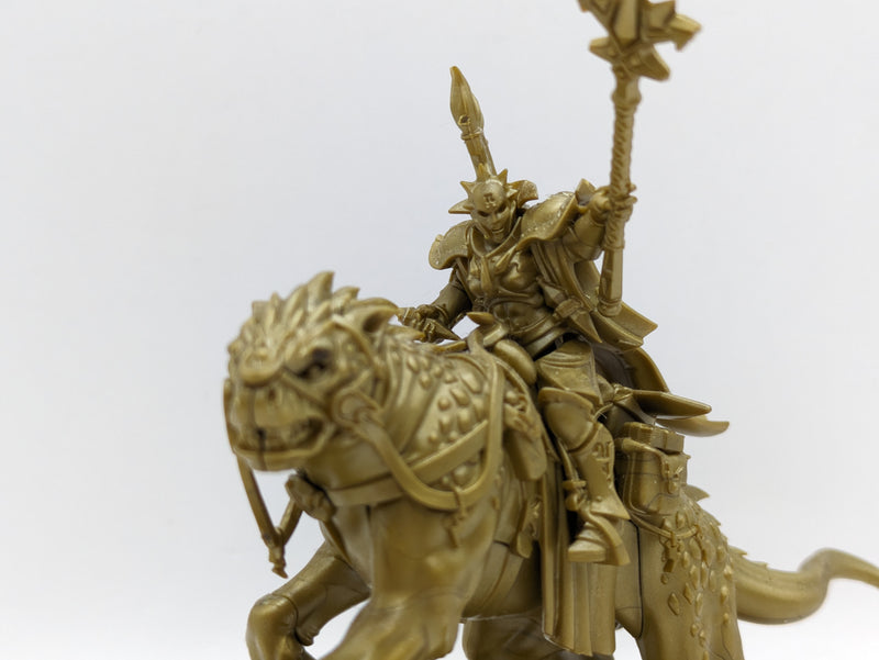 Age of Sigmar: Stormcast Eternals Lord-Arcanum Astreia Solbright (AW081)