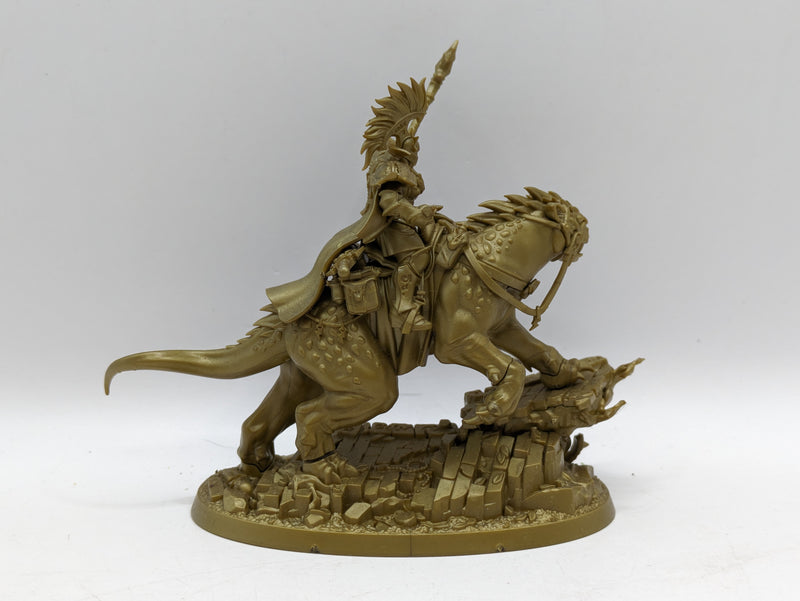 Age of Sigmar: Stormcast Eternals Lord-Arcanum Astreia Solbright (AW081)