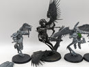Age of Sigmar: Stormcast Eternals Knight-Venator and Prosecutors (AT031)