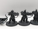 Age of Sigmar: Stormcast Eternals Judicators (AQ001)