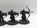 Age of Sigmar: Stormcast Eternals Judicators (AQ001)
