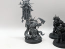 Age of Sigmar: Stormcast Eternals Lord-Relictor and Retributors (AT033)