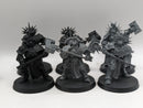 Age of Sigmar: Stormcast Eternals Lord-Relictor and Retributors (AT033)