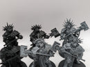 Age of Sigmar: Stormcast Eternals Lord-Relictor and Retributors (AT033)