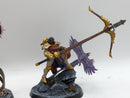 Age of Sigmar: Stormcast Eternals Knight-Azyros and Converted Character (AZ207)