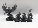 Age of Sigmar: Stormcast Eternals Vindicators, Knight-Arcanum and Yndrasta (AZ152)