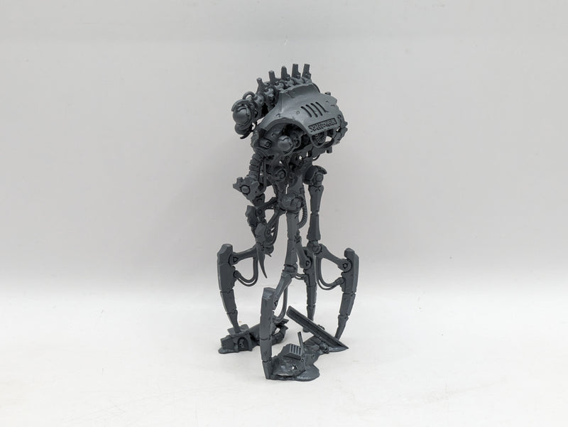 Warhammer 40k: Necron Canoptek Reanimator (AL030)