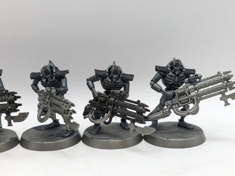 Warhammer 40k: Necron Immortals (AF107)