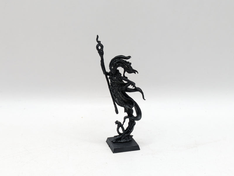 Warhammer The Old World: Wood Elves Metal Spellweaver (BC088)