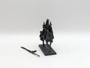 Warhammer The Old World: Wood Elves Metal Highborn Lord on Horse (AJ077)