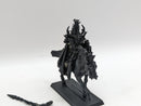 Warhammer The Old World: Wood Elves Metal Highborn Lord on Horse (AJ077)