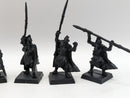 Warhammer The Old World: Wood Elves Metal Eternal Guard (AJ109)