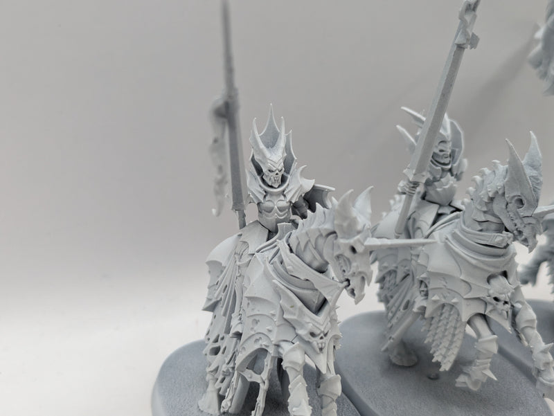 Age of Sigmar: Soulblight Gravelords Blood Knights (AX035)