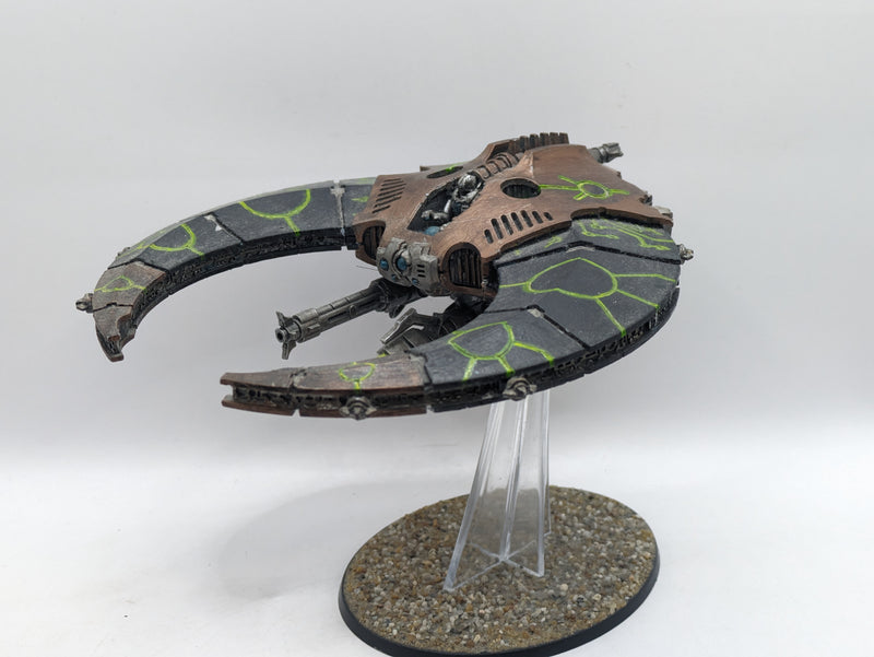 Warhammer 40k: Necron Night Scythe (CAB1059)