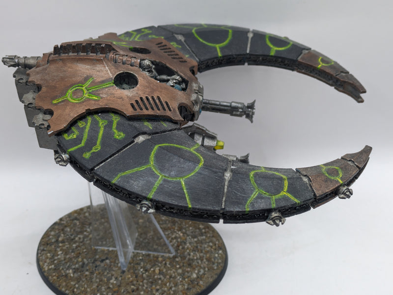 Warhammer 40k: Necron Night Scythe (CAB1059)