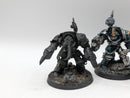 Warhammer 40k: Chaos Space Marines Old Terminators (CAB1063)