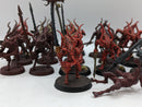 Warhammer 40k: Daemons of Chaos Bloodletters (AI107)