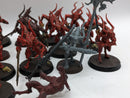 Warhammer 40k: Daemons of Chaos Bloodletters (AI107)