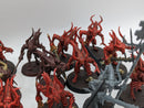Warhammer 40k: Daemons of Chaos Bloodletters (AI107)