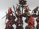 Warhammer 40k: Daemons of Chaos Bloodletters (AI107)