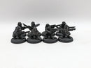 Warhammer 40k: Astra Militarum Ratling Snipers (CAB1026)