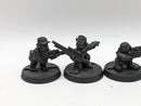 Warhammer 40k: Astra Militarum Ratling Snipers (CAB1026)