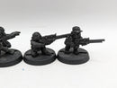 Warhammer 40k: Astra Militarum Ratling Snipers (CAB1026)