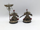 Warhammer 40k: Adeptus Custodes Vexilus Praetor Allarus Terminator (CAB1005)