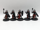Warhammer 40k: Adepta Sororitas Celestian Sacresants (CAB1019)