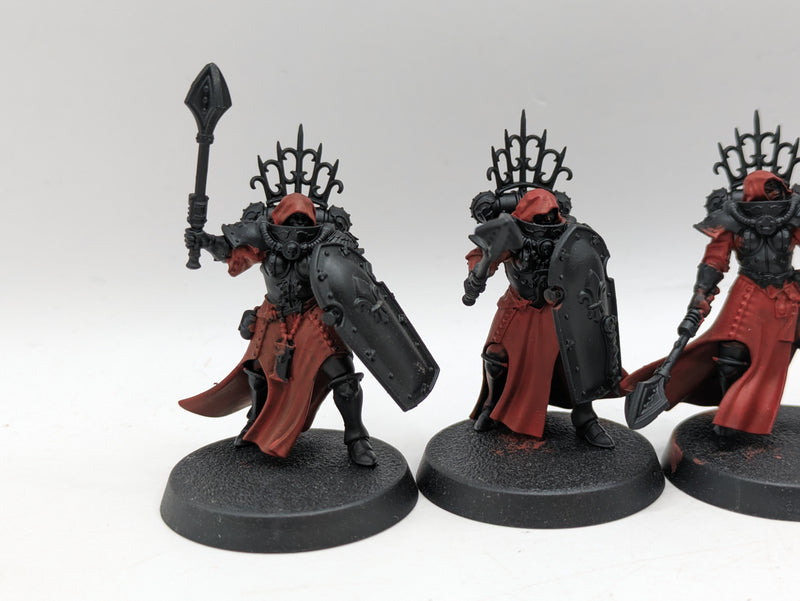 Warhammer 40k: Adepta Sororitas Celestian Sacresants (CAB1019)