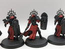Warhammer 40k: Adepta Sororitas Celestian Sacresants (CAB1019)