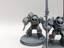 Warhammer 40k: Grey Knight Terminators (CAB1003)