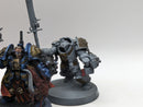 Warhammer 40k: Grey Knight Terminators (CAB1003)