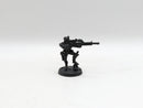 Warhammer 40k: Agents of the Imperium Vindicare Assassin (AZ125)
