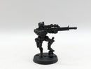 Warhammer 40k: Agents of the Imperium Vindicare Assassin (AZ125)