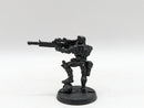 Warhammer 40k: Agents of the Imperium Vindicare Assassin (AZ125)