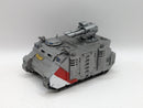 Warhammer 40k: Space Marine Grey Knight Razorback (AT008)