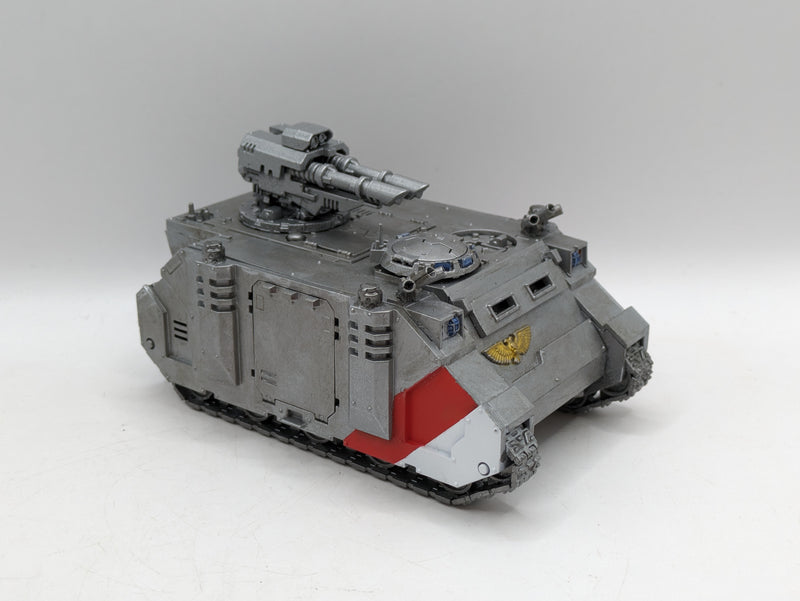 Warhammer 40k: Space Marine Grey Knight Razorback (AT008)