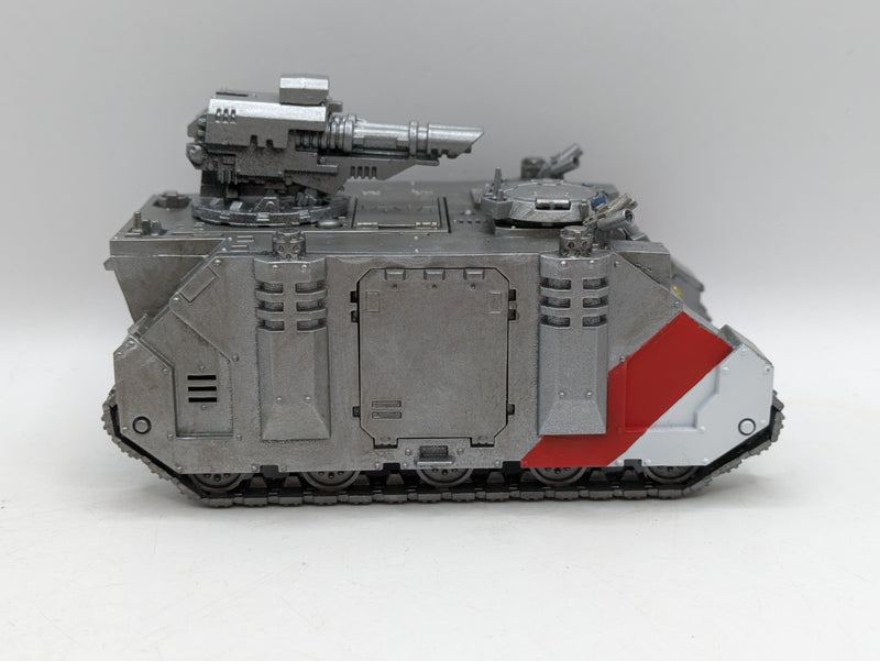 Warhammer 40k: Space Marine Grey Knight Razorback (AT008)