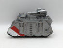 Warhammer 40k: Space Marine Grey Knight Razorback (AT008)