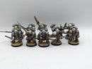 Warhammer 40k: Space Marine Grey Knight Strike Squad (AJ067)